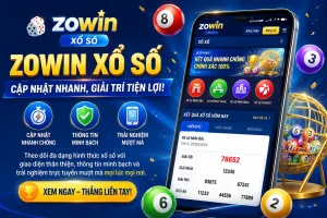 Phòng casino live ZOWIN
