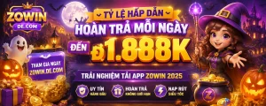 Thanh điều hướng nhanh của ZOWIN
