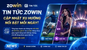Khu nổ hũ hiển thị jackpot theo thời gian thực