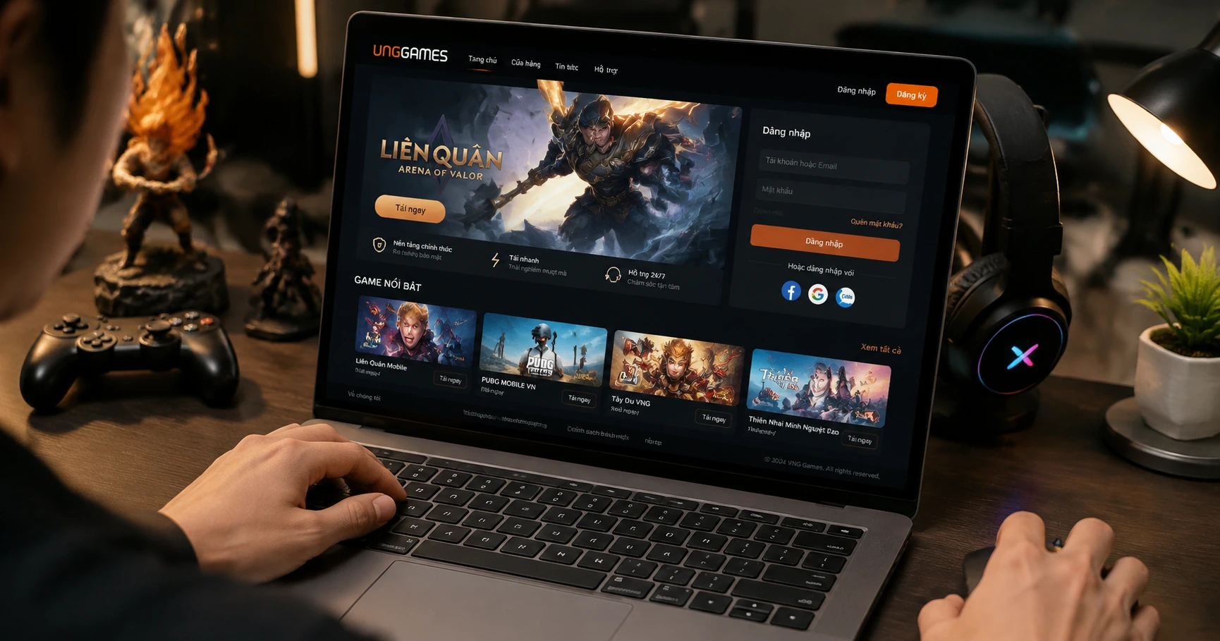 Hướng Dẫn Chi Tiết để tải app zowin và Trải Nghiệm Game Bài Số 1 Việt Nam - image 2