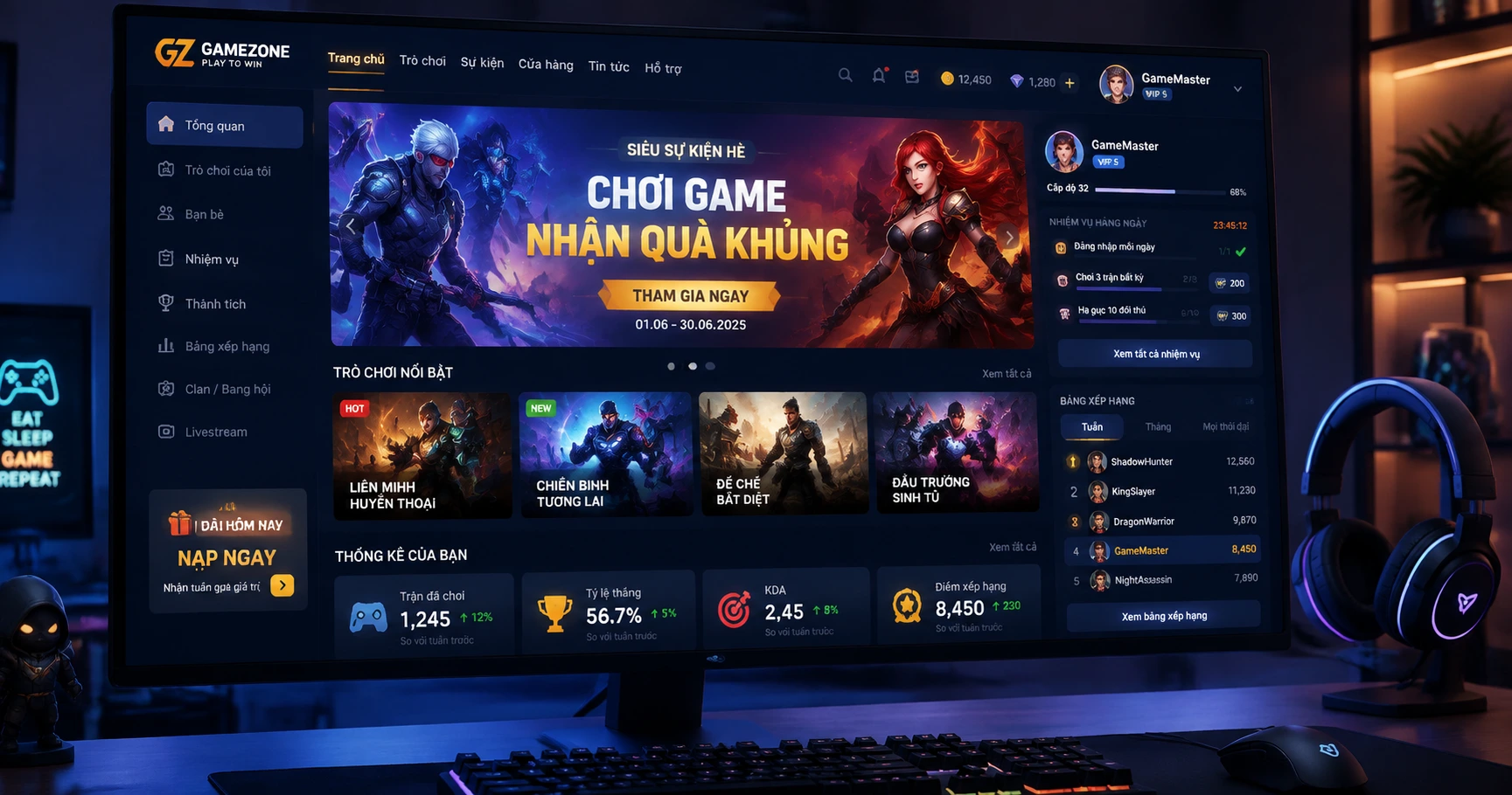 Tổng quan về khuyến mãi zowin - image 2