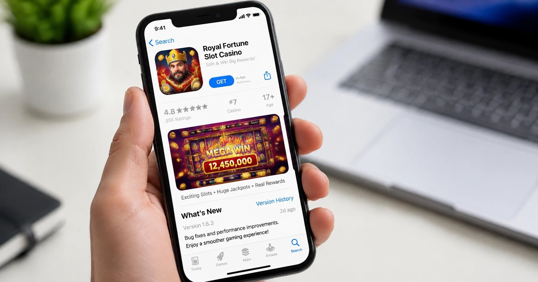 Hướng Dẫn tải game đánh bài cổng game bài đổi thưởng Zowin trên iPhone - image 2 Hướng Dẫn tải game đánh bài cổng game bài đổi thưởng Zowin trên iPhone - image 2